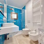 بيت للعطل Sea View Rena Bianca بايا سردينيا
