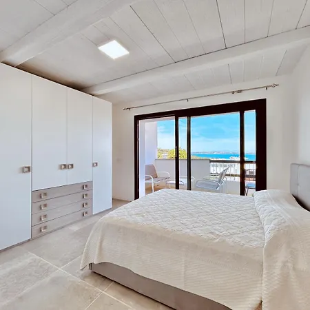 Vistamare Rena Bianca * Baja Sardinia