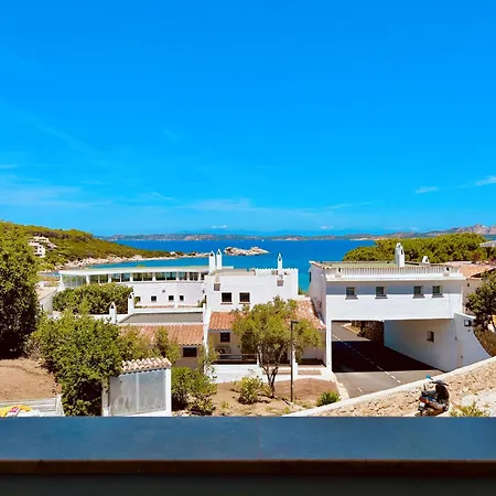 Vistamare Rena Bianca *