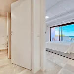 Holiday home Sea View Rena Bianca Baja Sardinia