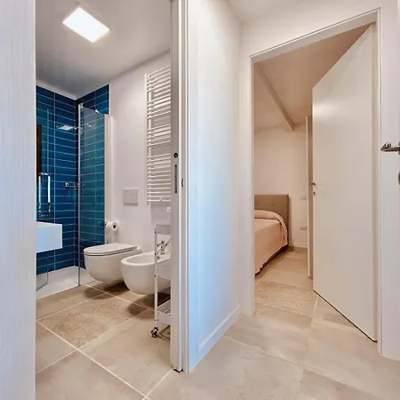 Nyaraló Vistamare Rena Bianca