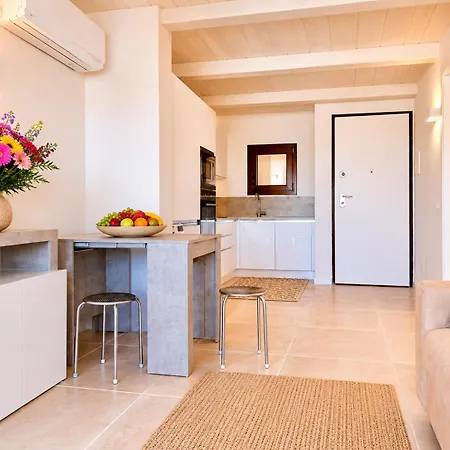 Renew Terrace Rb Two Bedroom 50m From The Tatil Evi *