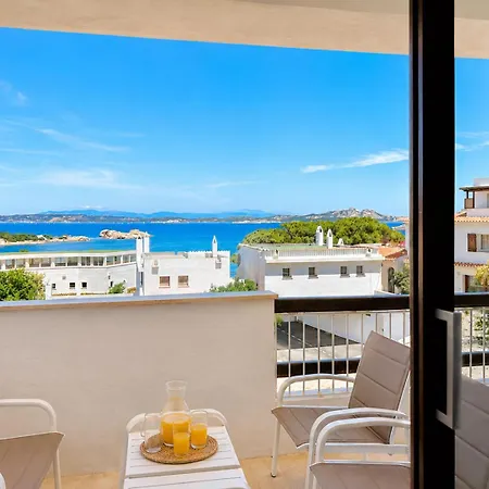 Ferienhaus Renew Terrace Rb Two Bedroom 50m From The
