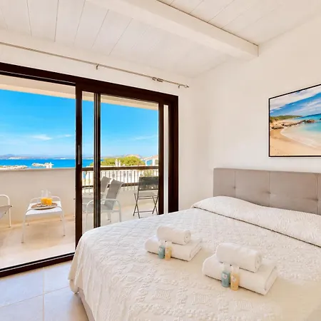Holiday home Renew Terrace Rb Two Bedroom 50m From The *