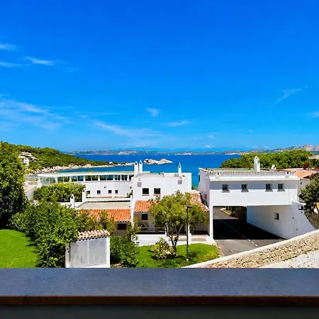 Renew Terrace Rb Two Bedroom 50m From The Holiday home Baja Sardinia