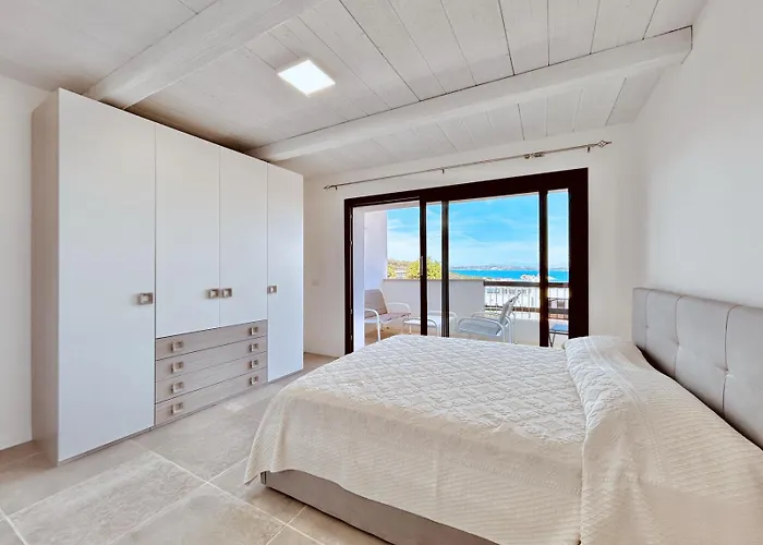 Vistamare Rena Bianca * Baja Sardinia