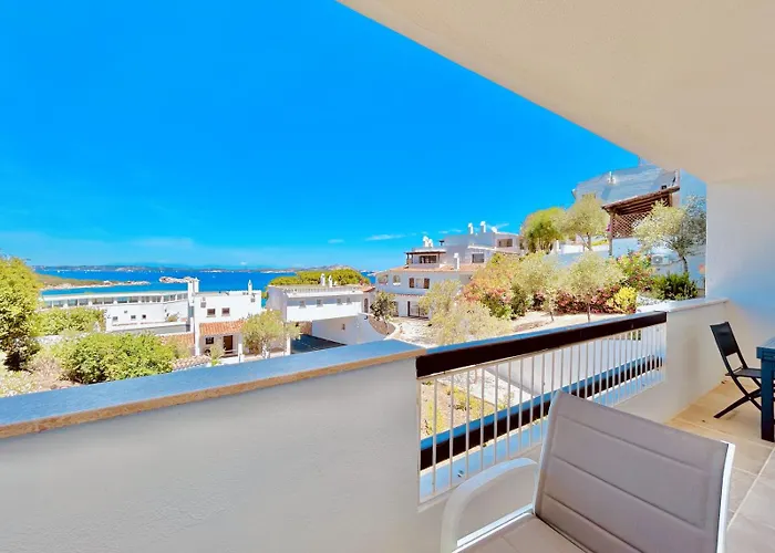 Vistamare Rena Bianca