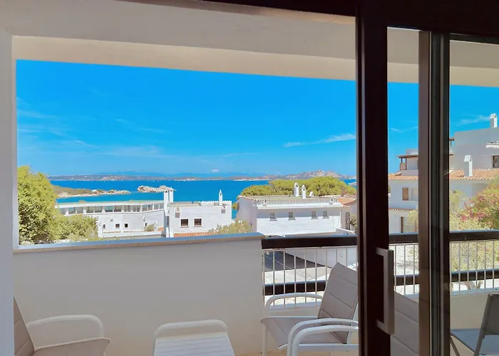 Vistamare Rena Bianca Baja Sardinia