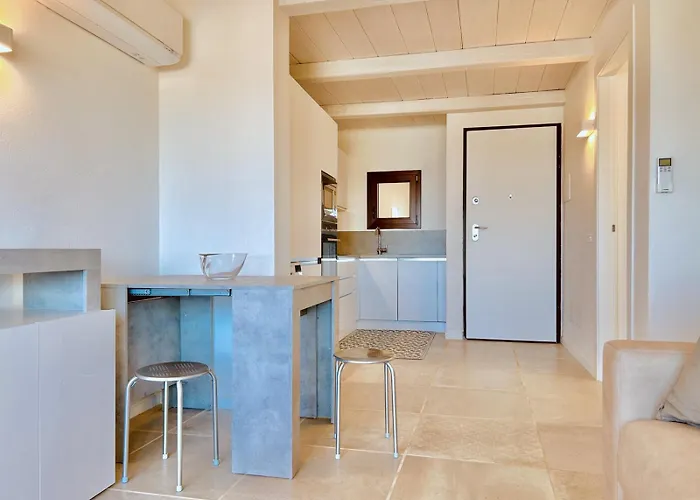 Vistamare Rena Bianca