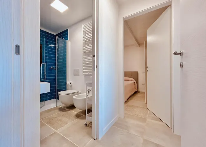 Ferienhaus Vistamare Rena Bianca