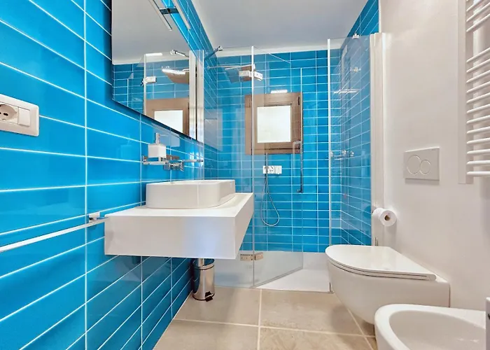 Vistamare Rena Bianca Ferienhaus *