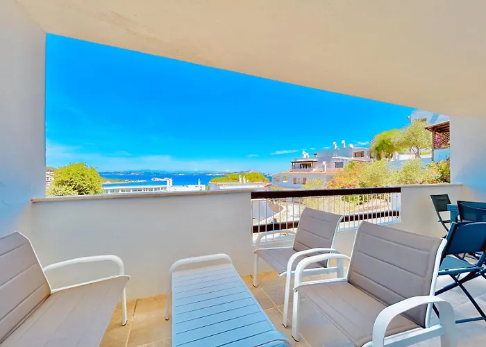 Vistamare Rena Bianca *