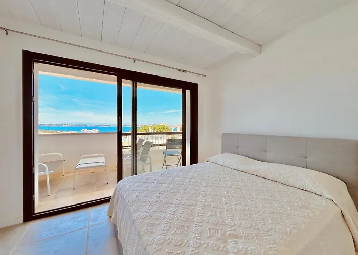 Vistamare Rena Bianca *