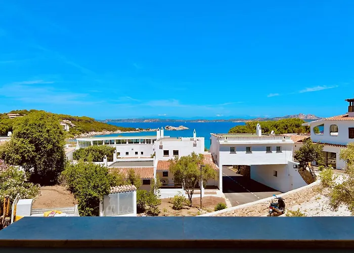 Vistamare Rena Bianca *